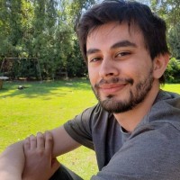 Javier Hidalgo Leiva