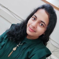 Shweta Gandhi