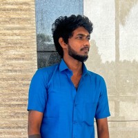Ashwin Rajendran