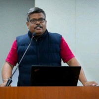 Shivakumar Ganachari