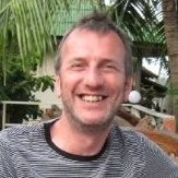 Mike Deacon