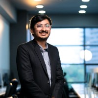 Dr Suril Dave