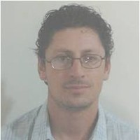 Jose Luis Gomez Luna