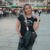 Dimitriu Alexandra