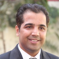 Ishu Passi