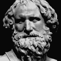 Archimedes Of Syracuse
