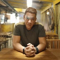 Michael Tenorio