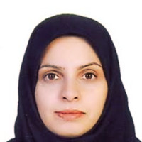 Dr Bahareh Yazdizadeh