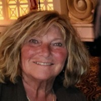 Mary Pryszlak  Boyce