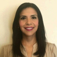 Claudia L. Flores