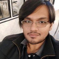 Waqas Ashraf