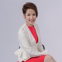 Lynda Lian, AICI CIC