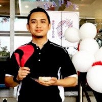 Noralim Tasli M Razali