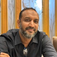 Mohammad Nazmul Hossain