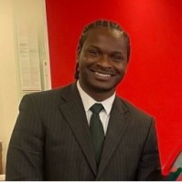 Samuel Mensah