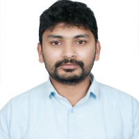 Anees Ahammed P. Abdulla