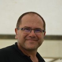 Stéphane Ayral