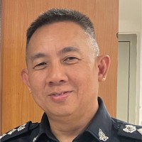 Chuck Huang Sze