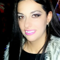 Stella Demiri