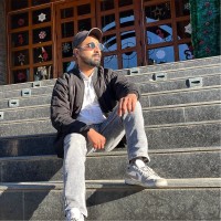 Prince Kumar