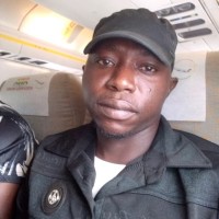 Adeleke Sodiq