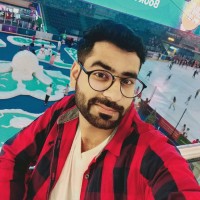 Muhammad Awais