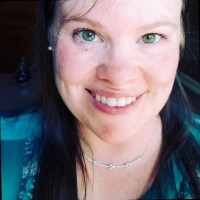Gwen Nance
