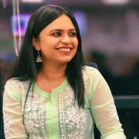 Shridha Sursawant