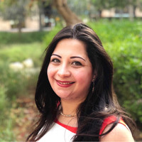 Rania Botros