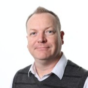 David Reynolds