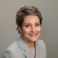Laurie Hanson