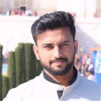 Krishan Kumar Saini
