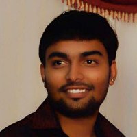 Sreeram C.G