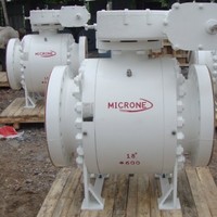 MICRONE INDUSTRIES The Valves Manufacturers