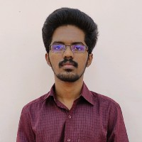 Pravinraj Sekaran
