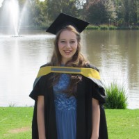 Tina Van Der Merwe
