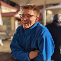 Andy Cook
