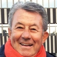 Alain Colas