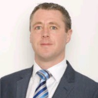 Shane Hynes  BBS QFA