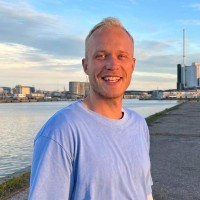 Magnus Holm Due