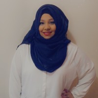 Natasha Ahmad