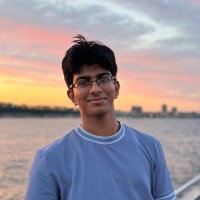 Ayush Singhal