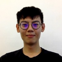 Daniel Peck Ming Xuan