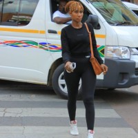 Lethabo Makofane