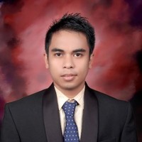 Peter Rex Jomuad