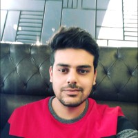 Vikram Parmar