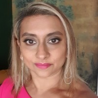 Rakhee Patel