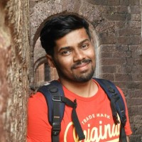 Suraj Salvi