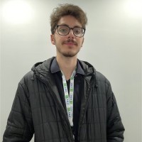 Luiz Guilherme Pedroso