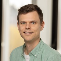 Kasper Anias Møller